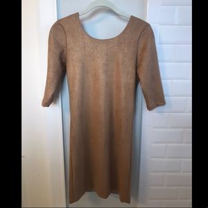 Gorgeous backless, Maria CHER Dress